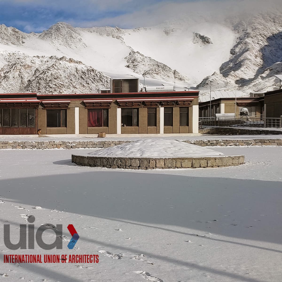 International Union of Architects