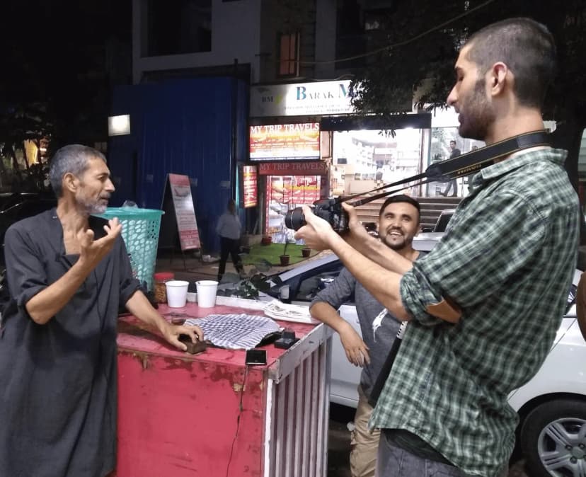 Delhi 'a home away from home', THAAP
